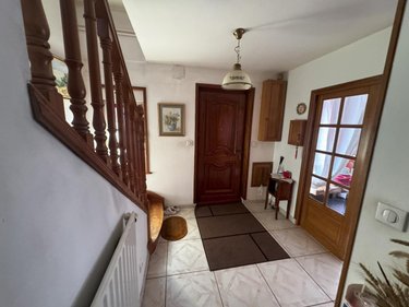 Maison a vendre Cambrai 59400 Nord 214 m2 6 pièces 335000 euros
