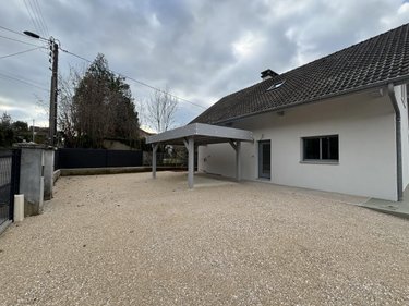Maison a vendre Aix-les-Bains 73100 Savoie 111 m2 4 pièces 624000 euros