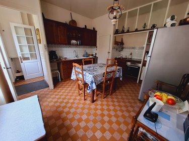 Maison a vendre Cherbourg-en-Cotentin 50100 Manche 96 m2 5 pièces 230560 euros