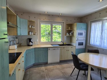 Maison a vendre Sanchey 88390 Vosges 99 m2 4 pièces 246000 euros