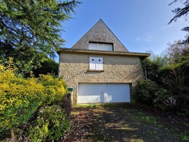 Maison a vendre Saint-Jean-Brévelay 56660 Morbihan 218 m2 11 pièces 271700 euros