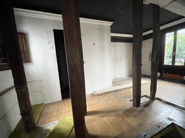 Appartement a vendre Rouen 76000 Seine-Maritime 93 m2 4 pièces 210000 euros