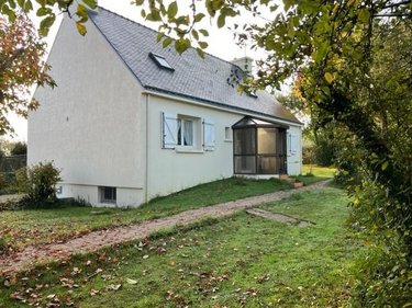 Maison a vendre Caudan 56850 Morbihan 91 m2 4 pièces 280920 euros