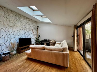 Appartement a vendre Rouen 76000 Seine-Maritime 88 m2  310800 euros
