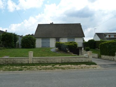 Maison a vendre Roisel 80240 Somme 112 m2 4 pièces 154240 euros