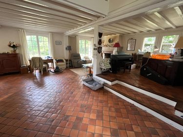 Maison a vendre Saint-Symphorien-le-Valois 50250 Manche 180 m2  424000 euros