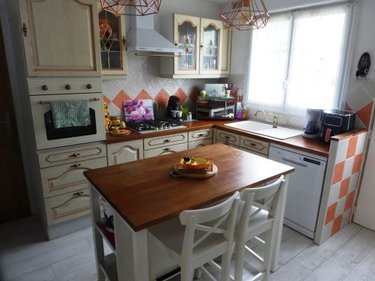 Maison a vendre Persquen 56160 Morbihan 130 m2 5 pièces 166350 euros