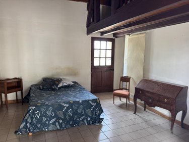 Maison a vendre Vivy 49680 Maine-et-Loire 142 m2 6 pièces 167200 euros