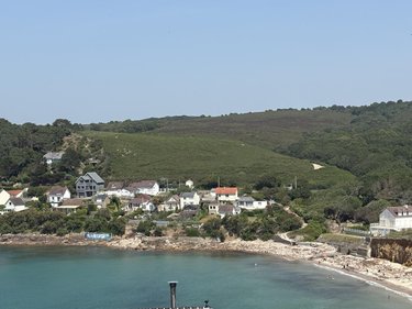 Maison a vendre Maupertus-sur-Mer 50330 Manche 119 m2 7 pièces 627752 euros