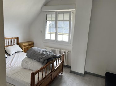 Maison a vendre Plérin 22190 Côtes-d'Armor 95 m2 4 pièces 242720 euros