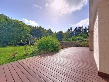 Maison a vendre Pont-Scorff 56620 Morbihan 166 m2  638580 euros