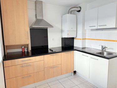 Appartement a vendre Vannes 56000 Morbihan 61 m2  245310 euros