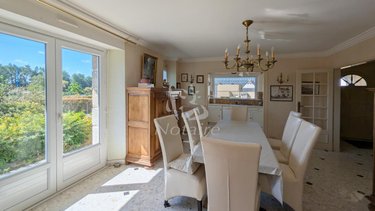 Maison a vendre Cléder 29233 Finistère 213 m2 10 pièces 246050 euros