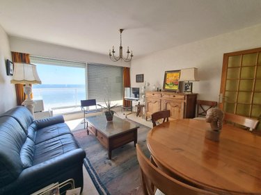 Appartement a vendre La Baule-Escoublac 44500 Loire-Atlantique 43 m2 2 pièces 409500 euros