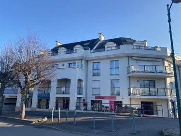 Appartement a vendre Sarzeau 56370 Morbihan 68 m2  270400 euros