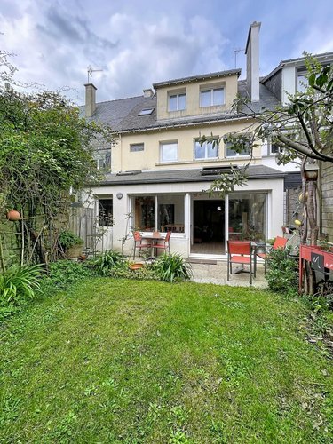 Maison a vendre Lorient 56100 Morbihan 150 m2 6 pièces 415840 euros