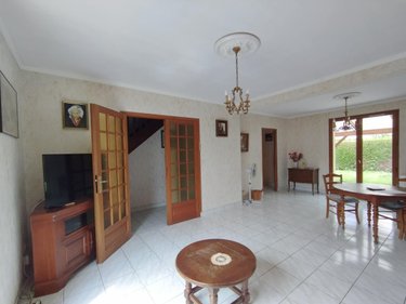 Maison a vendre Dinard 35800 Ille-et-Vilaine 108 m2 5 pièces 386650 euros