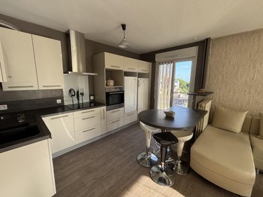 Appartement a vendre Angers 49000 Maine-et-Loire 60 m2 3 pièces 193800 euros