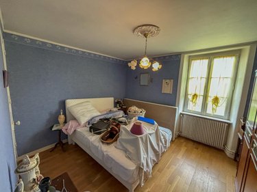Maison a vendre Saint-Victurnien 87420 Haute-Vienne 80 m2 4 pièces 95722 euros