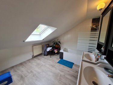 Maison a vendre Rohan 56580 Morbihan 134 m2 6 pièces 115160 euros