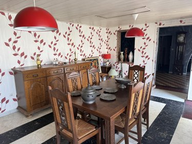 Maison a vendre Avesnes-les-Aubert 59129 Nord 122 m2 9 pièces 89800 euros