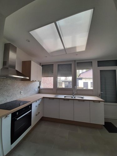 Location maison Douvrin 62138 Pas-de-Calais 85 m2  850 euros