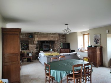 Maison a vendre Vire-Normandie 14500 Calvados 121 m2 5 pièces 226825 euros