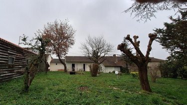 Maison a vendre Vic-Fezensac 32190 Gers 135 m2 7 pièces 171000 euros