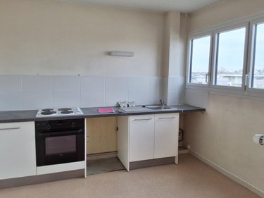 Appartement a vendre Angers 49000 Maine-et-Loire 38 m2 1 pièce 105000 euros