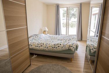 Maison a vendre Saint-Romain-sur-Cher 41140 Loir-et-Cher 165 m2 5 pièces 201400 euros