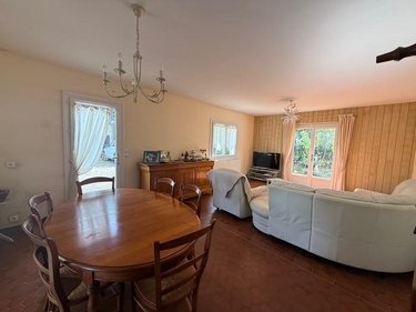 Maison a vendre Saint-Léger-de-Linières 49170 Maine-et-Loire 143 m2 7 pièces 241040 euros