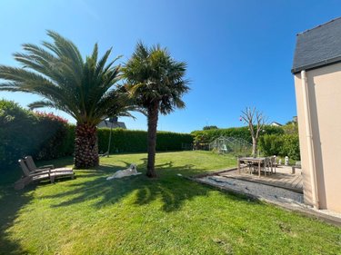 Maison a vendre Clohars-Fouesnant 29950 Finistère 79 m2 3 pièces 280800 euros