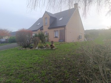 Maison a vendre Lapugnoy 62122 Pas-de-Calais 115 m2  285000 euros