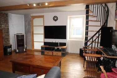 Maison a vendre Saint-Thonan 29800 Finistère 147 m2 7 pièces 295050 euros