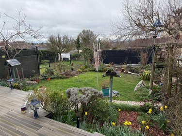 Maison a vendre Le Mans 72000 Sarthe 160 m2 5 pièces 383500 euros