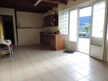 Maison a vendre Plouaret 22420 Côtes-d'Armor 170 m2 6 pièces 248100 euros