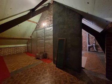 Maison a vendre Fruges 62310 Pas-de-Calais 117 m2 5 pièces 187980 euros