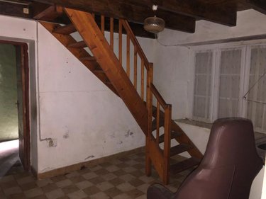 Maison a vendre Plouyé 29690 Finistère 60 m2 5 pièces 84800 euros