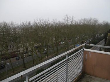 Appartement a vendre Rouen 76000 Seine-Maritime 35 m2 2 pièces 94500 euros