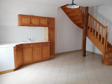 Maison a vendre Le Neubourg 27110 Eure 40 m2 3 pièces 100700 euros