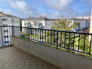 Appartement a vendre Angers 49000 Maine-et-Loire 86 m2 4 pièces 168000 euros