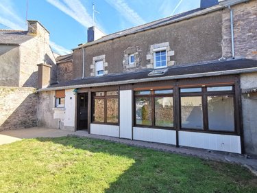 Maison a vendre Plouézec 22470 Côtes-d'Armor 125 m2 6 pièces 167100 euros