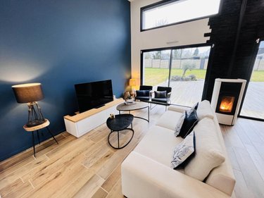 Maison a vendre Colpo 56390 Morbihan 110 m2 5 pièces 494554 euros