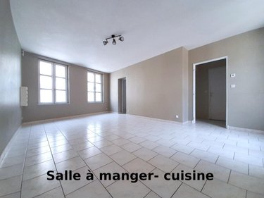 Maison a vendre Montoire-sur-le-Loir 41800 Loir-et-Cher 115 m2 5 pièces 129875 euros