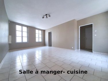 Maison a vendre Montoire-sur-le-Loir 41800 Loir-et-Cher 115 m2 5 pièces 140265 euros
