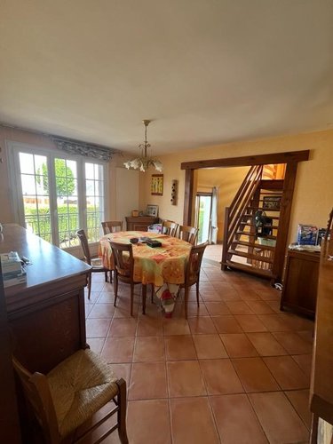 Maison a vendre Ploeren 56880 Morbihan 100 m2 5 pièces 290920 euros