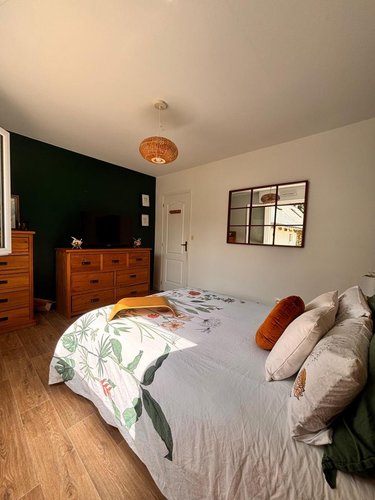 Maison a vendre Kergrist 56300 Morbihan 166 m2 7 pièces 300560 euros