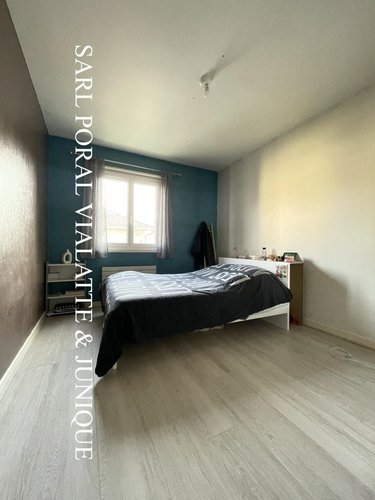 Location appartement Ambérieu-en-Bugey 01500 Ain 68 m2 3 pièces 855 euros