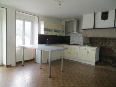 Maison a vendre Mesnil-Clinchamps 14380 Calvados 136 m2 5 pièces 189900 euros
