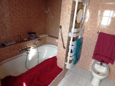 Maison a vendre Saint-Caradec-Trégomel 56540 Morbihan 180 m2 6 pièces 262500 euros